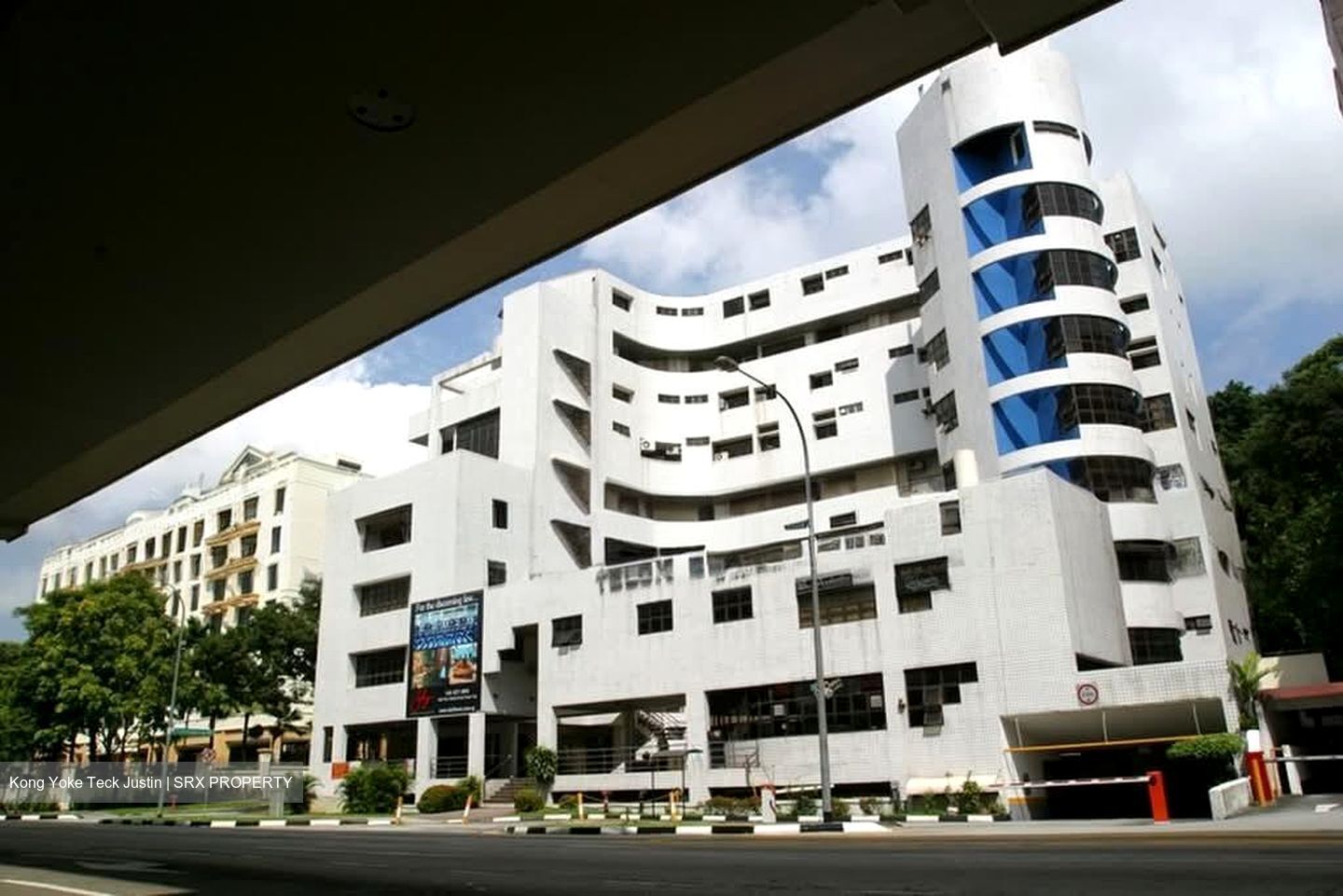 Telok Blangah House (D4), Office #566774841